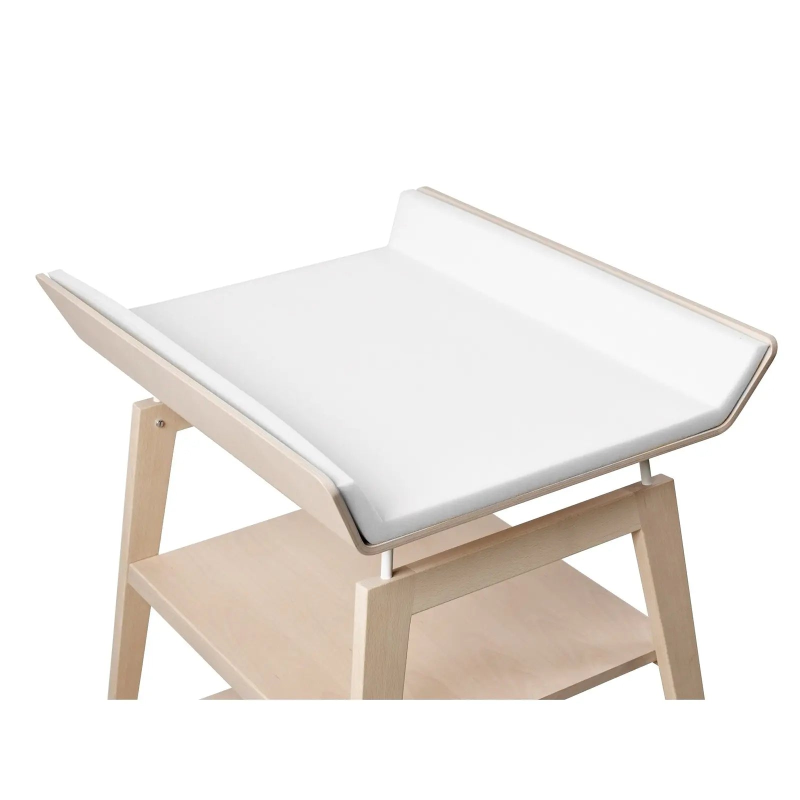 Shop Linea by Leander Change Table with Change Mat Online Melbourne at Kiddie Country
