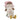 Little Dutch Cuddle Doll Farmer Rosa with Sheep 35cm