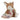 Little Dutch Fairy Garden Activity Deer