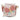 Little Dutch Fairy Garden Soft Activity Cube