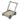 Little Dutch Little Farm Block Trolley