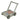 Little Dutch Little Farm Block Trolley