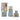 Little Dutch Little Farm Building Blocks Cardboard