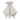 Little Dutch Little Farm Cuddle Cloth Sheep