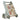Little Dutch Little Farm Multi-Activity Baby Walker
