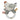Little Dutch Little Farm Ringrattle Chicken
