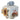 Little Dutch Little Farm Soft Activity Cube