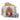 Little Dutch Little Farm Soft Activity Cube