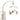 Little Dutch Little Farm Wooden Music Mobile