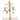 Little Dutch Little Farm Wooden Music Mobile