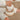 Little Dutch Rocking Ring Stacker - Baby Bunny