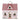 Little Dutch Wooden Doll House - Small