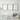 Cocoon Lolli Sprout 4 in 1 Cot + Mattress  