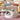 Mamas & Papas Snug Floor Seat With Activity Tray