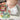 Mamas & Papas Snug Floor Seat With Activity Tray