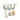 Mamas & Papas Welcome to the World Spiral Activity Toy