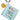 Mamas & Papas Wildly Adventures Activity Book & Toy