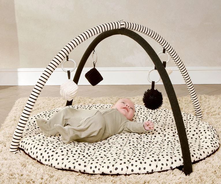 Mamas & Papas Another Fox Playmat