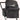 Maxi Cosi Fame Stroller and Bassinet - Twillic Black