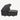 Maxi Cosi Fame Stroller and Bassinet - Twillic Black