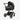 Maxi Cosi Fame Stroller and Bassinet - Twillic Black