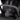 Maxi Cosi Fame Stroller and Bassinet - Twillic Black