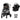 Maxi Cosi Mali Travel System