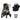 Maxi Cosi Mali Travel System