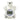 Mininor Bath Toy Thermometer – Polar Bear