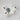 Mininor Bath Toy Thermometer – Polar Bear