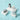 Mininor Bath Toy Thermometer – Polar Bear
