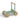 Moover Toys Classic Baby Walker