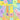 Mr Maria Miffy Colourful Surprise Collection - Blind Box
