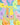 Mr Maria Miffy Colourful Surprise Collection - Blind Box
