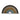 Mushie Rainbow Stacker