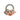 Mushie Teether Rings