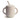 Mushie Training Cup & Straw