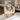 Cariboo Myla chair styled as a living room accent chair