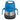insulated food jar - blue slate