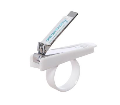 Dreambaby® Baby Nail Clippers