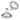 Nanobebe Silicone Bottle Teats - 2-Pack Gen 2