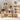 Nuage Interiors Cedric Wooden Train