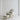 Nuage Interiors Cloud Rocker and Ottoman - Ash Grey