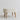 Nuage Interiors Cloud Rocker and Ottoman - Cream