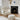 Nuage Interiors Cloud Rocker and Ottoman - Cream