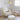 Nuage Interiors Cloud Rocker and Ottoman - Cream