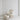 Nuage Interiors Cloud Rocker and Ottoman - Cream