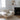 Nuage Interiors Jolié Rocker & Ottoman - Cream