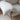 Nuage Interiors Jolié Rocker & Ottoman - Cream