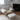 Nuage Interiors Jolié Rocker & Ottoman - Cream